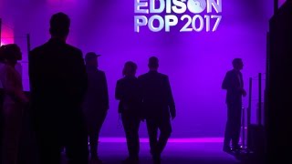 EDISON POP 2017 - AFTERMOVIE