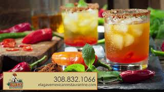 El Agave Mexican Restaurant | Restaurants, Latin American, Mexican | Minden NE