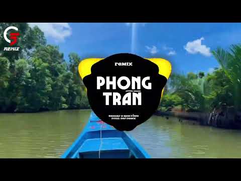 Phong Trần ~ Đời Phong Ba Lắm Bụi Trần | Nhạc Remix Hot Trend 2026 | SinKra Remix