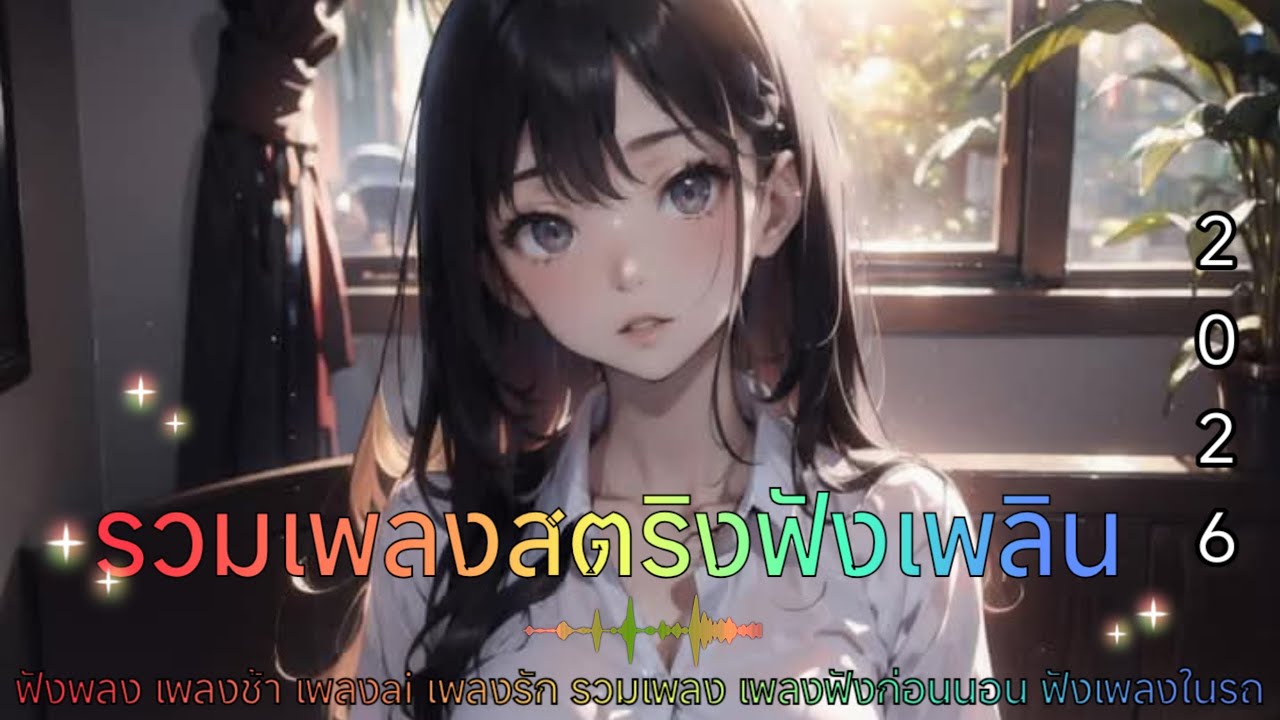 รวมเพลงสตริงซึ้งๆเพราะๆน่าฟัง เพลงสตริง เพลงฟังร้านเหล้า เพลงน่าฟัง เพลงใหม่ล่าสุด เพลงฮิต 2026