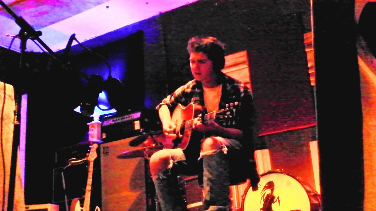 Ian Noe - Born in the U.S.A.