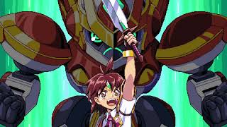 Divine Dynamo Flamefrit - Opening