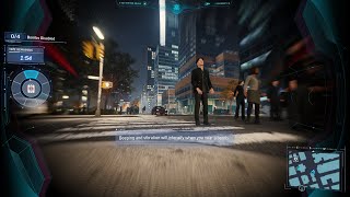 Spider Man Remastered Bomb Disable , Find The Bomb Disable