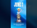 The EarlyBerts giddy-up for the Brandon Nimmo Bull Riding Bobblehead on Sunday