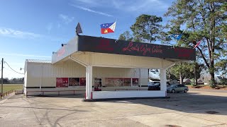 Acadiana Eats: Lee's Cajun Cuisine pt.1