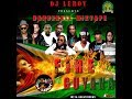 Dj leroy presents fire in guyana dancehall mixtape 2018