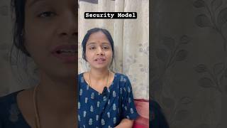 Interview Question On security Model #forcegalaxy #salesforceinterview #salesforce
