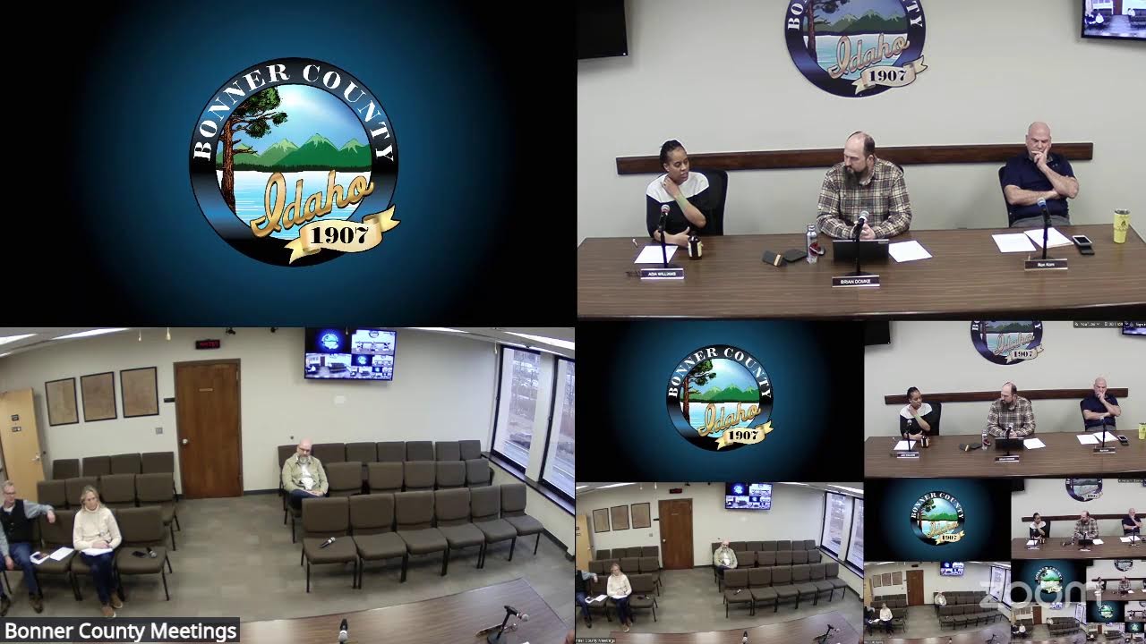 Special Meeting - Auditing, FY27 Budget Discussion - 02/02/26 @ 2:00 PM