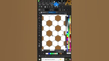 🔥 New Football Design in CorelDRAW 2025! 🔥