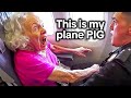 When Airport Karens Get Kicked Off the Plane