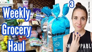 WALMART KETO GROCERY HAUL | CLEAN KETO | NICOLE BURGESS GROCERY HAUL