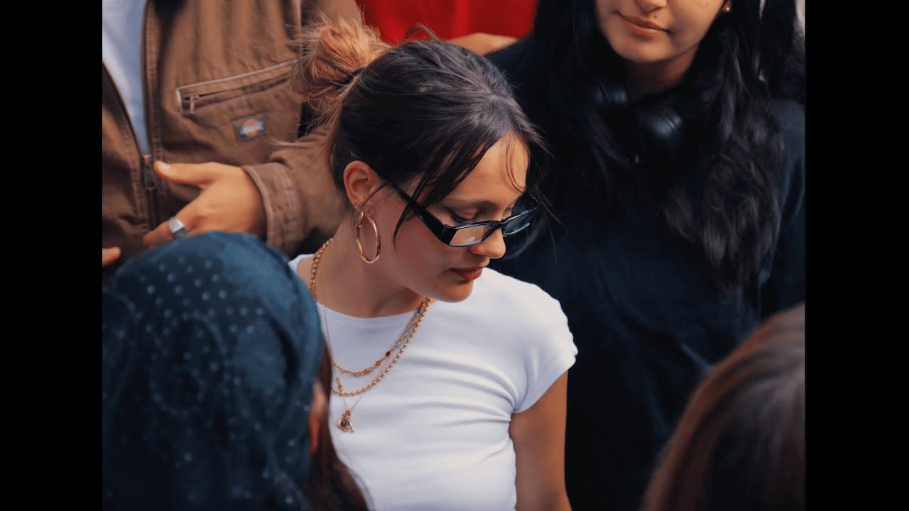 Apolline - Fame (Official Music Video)