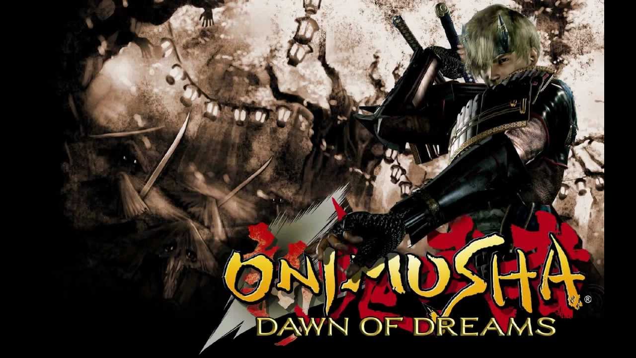 Onimusha Dawn of Dreams OST - Hideout 1
