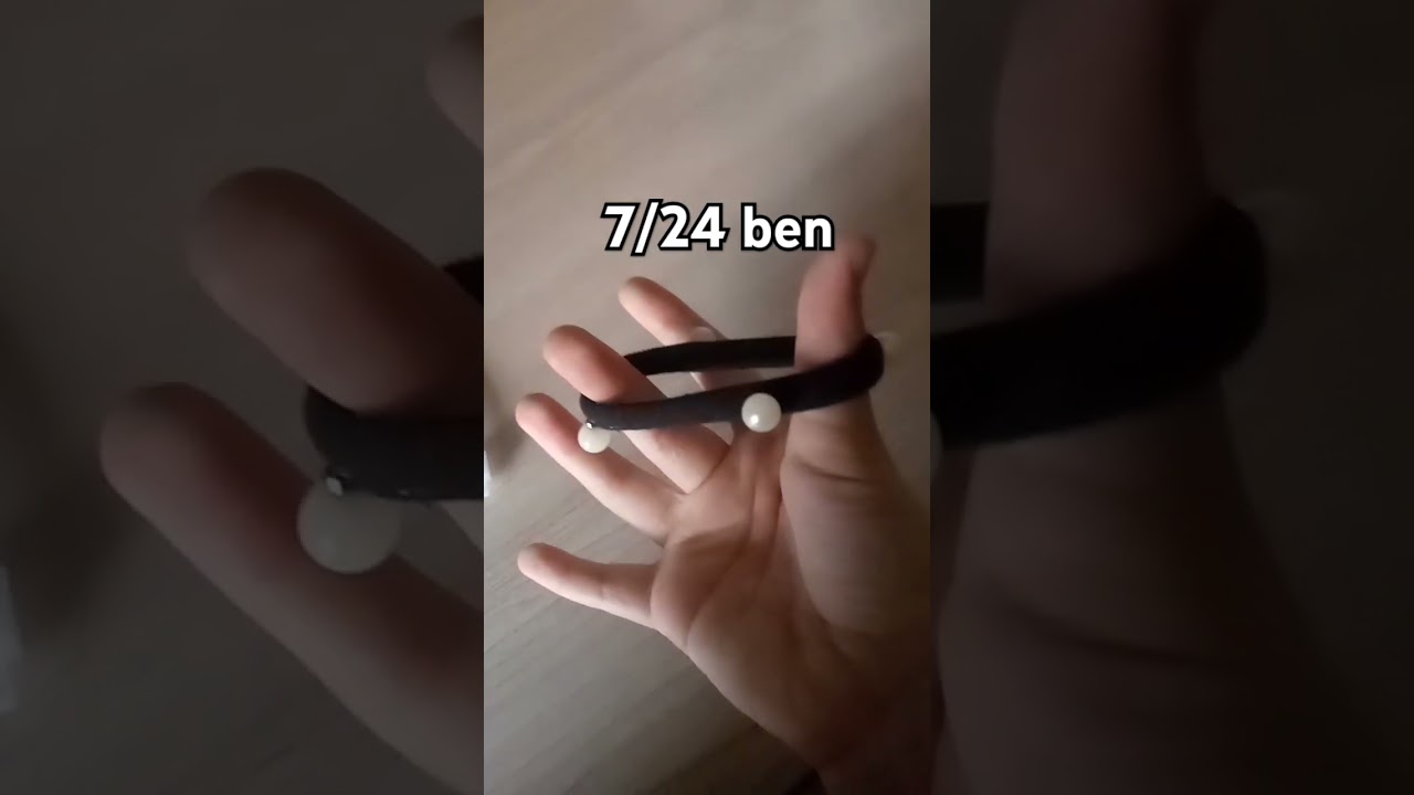 Я русская! #7/24ben 