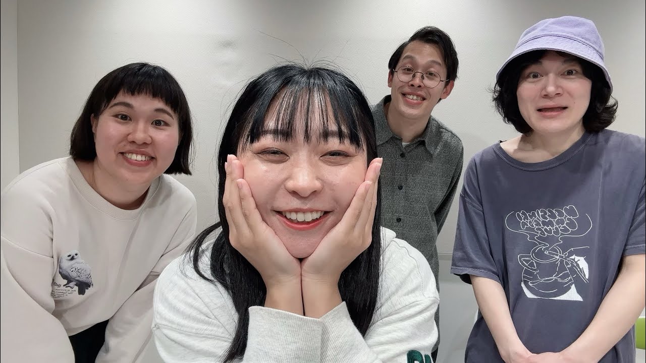 フタリシズカも観に来る！単独ライブまであと４日！