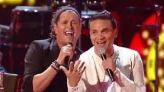 Matildelina / Carlos Vives & Silvestre Dangond / Carnaval De Barranquilla 2024