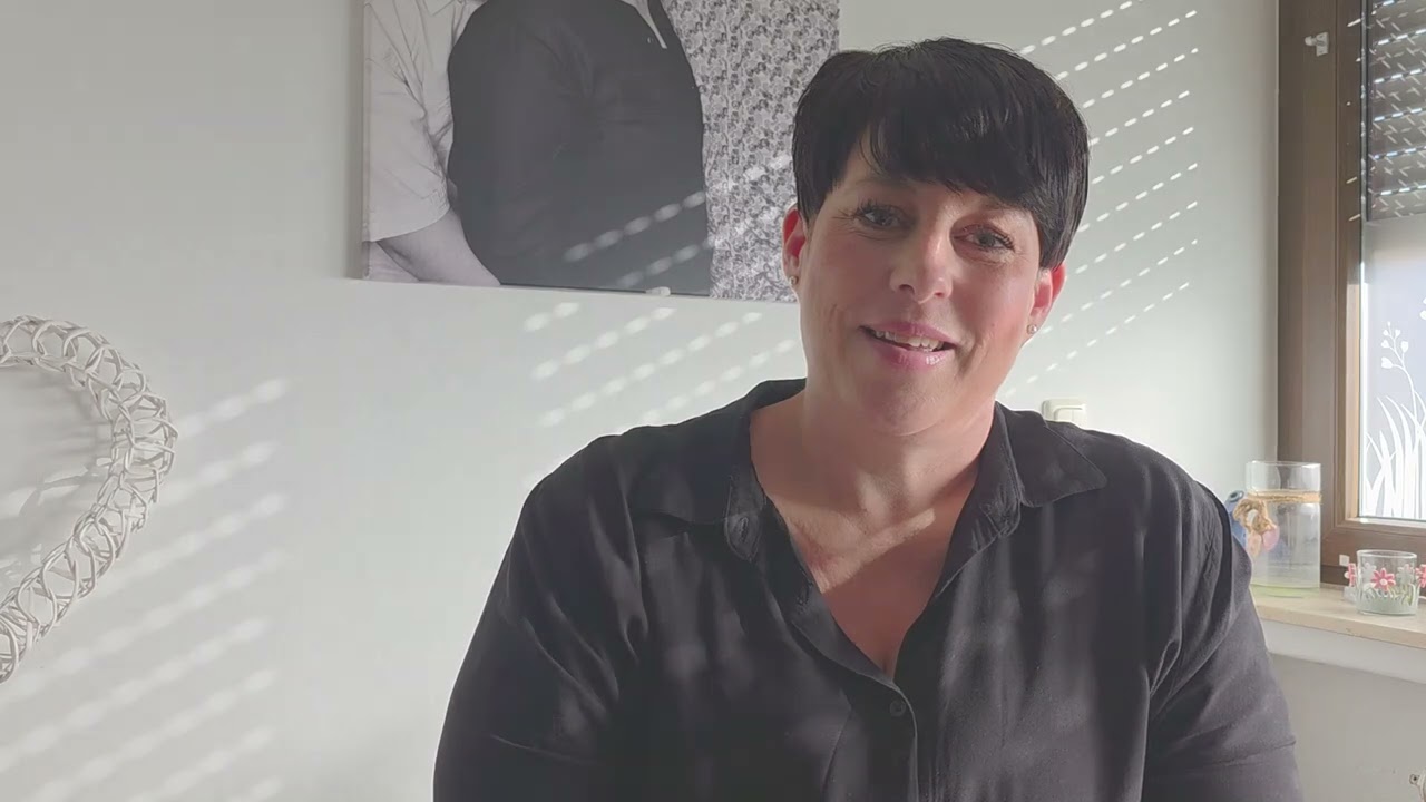 Fräulein Kurvig  -  Melanie aus dem Kreis Heinsberg im Finale