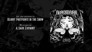 Blackbriar - Bloody Footprints in the Snow (Official Audio)