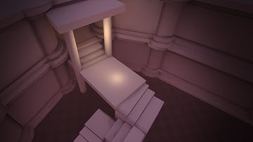 UE4 Slabs - Pivot Centering, other mesh support and volumes