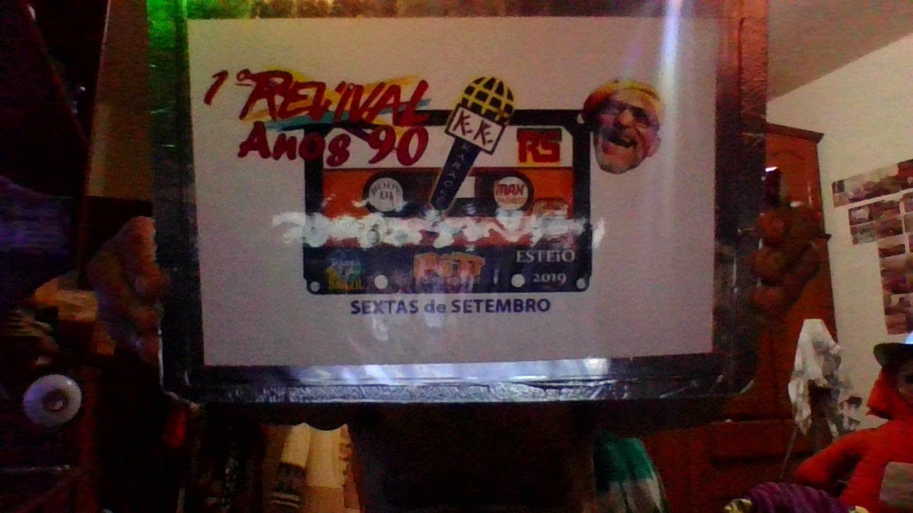 TeFoko Live Connection  05-05-2020