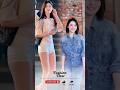 Shanghai Street Fashion Girls That Broke the Internet ✨ #mobilefashion #beauty #chinesedancer