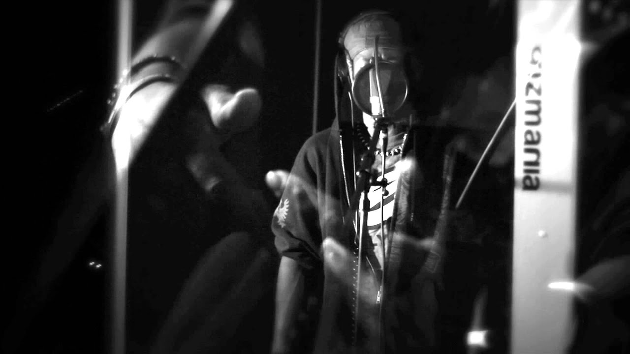 Rider´s Perspective (performed by Zig Short)