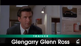 Glengarry Glen Ross (HD Trailer)