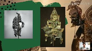 Wayang Kulit Nang Talung Thailand #thenewnormalindonesia #normalbaru