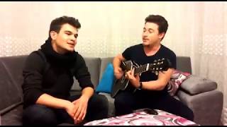 Volkan Konak - Aleni Aleni (Cover)