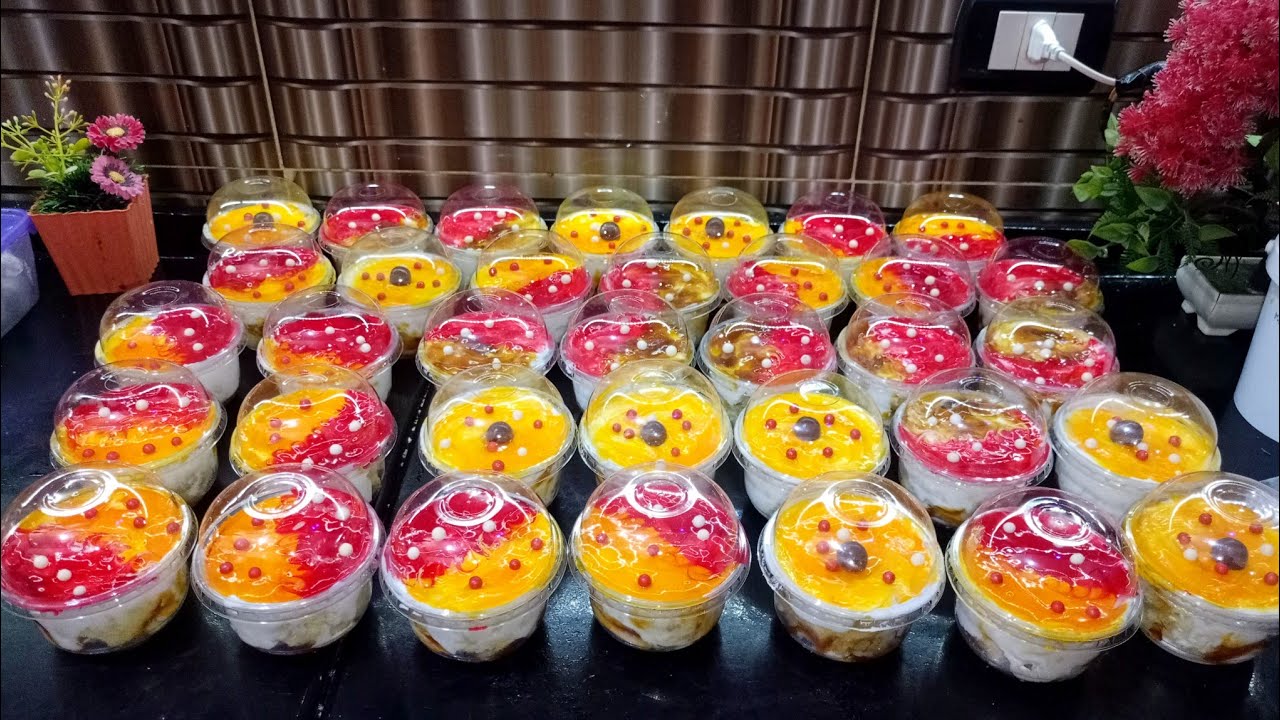 مشروع مربح للسوبر ماركت والكافيهات/ كبات للسوبر ماركت بشكل جديد وحلو