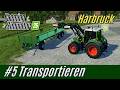 LS26: Harbruck #5: Transport-Auftrag [deutsch]