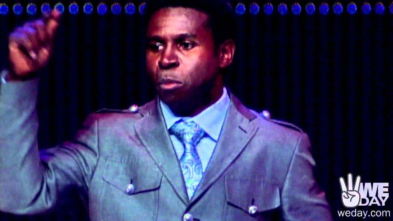 Pinball Clemons on the paradox of our time YouTube
