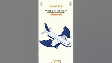 Dop2 👀 Level 575 💥  Android ✅ lOS  walkthrough ✔️#dop2 #gameplay #shorts