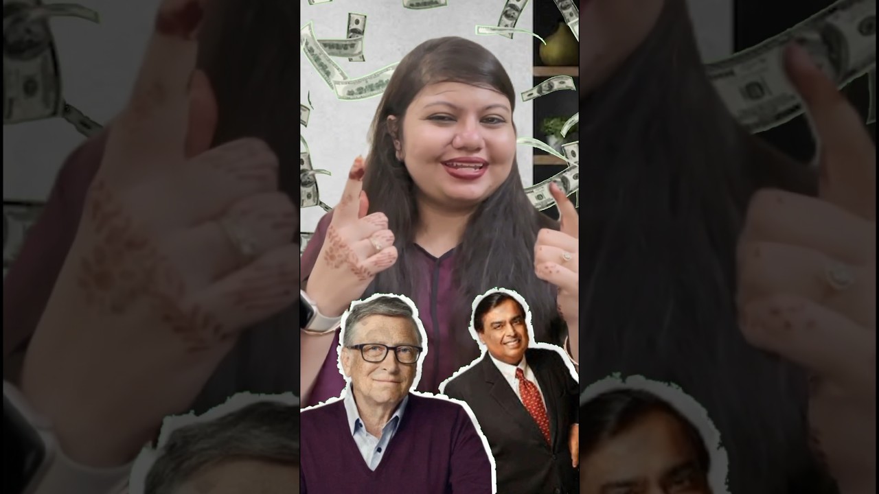 How to get rich in a legal manner. Day 1 of smart investing. #rich #investingtips