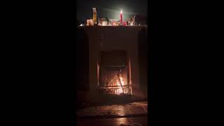 Oj Poved Kolo A Traditional Serbo-Croatian Womens Song Of Mourning. Fireside Singing With A Friend