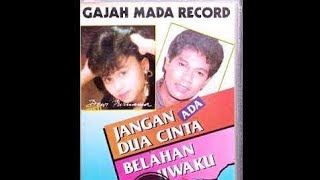 Dewi Purnama & Obbie Messakh - Belahan Jiwaku (Official Music Video)