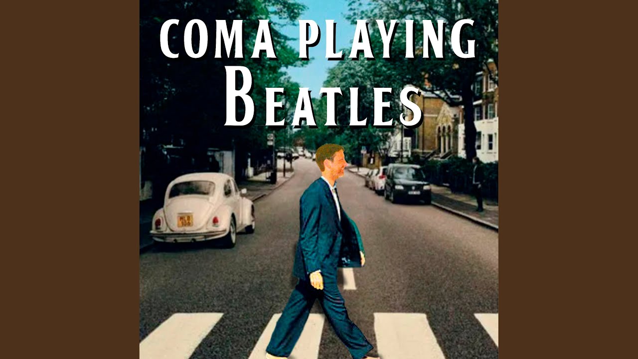 Watch Nowhere Man on YouTube Watch Nowhere Man on YouTube