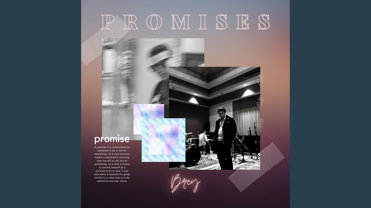Guarda Promises su YouTube Guarda Promises su YouTube