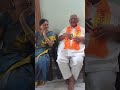 SRI VISHNU S.N PARAYANAM-Sri Murugam Sampat Kumar Srimati Chandrakala gari home,Rno 6, GPC - Day 20