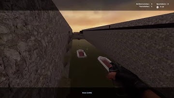 CSS:ZE - ze_boatescape6_remix_fix2 - Low gravity