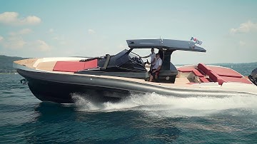 official video Scanner envy 1400