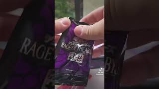 #rageoftheabyss +1 bonus #packopening #ocgpulls #yugioh #yugitube #yugiohocg #遊戯王 #japan #tokyo
