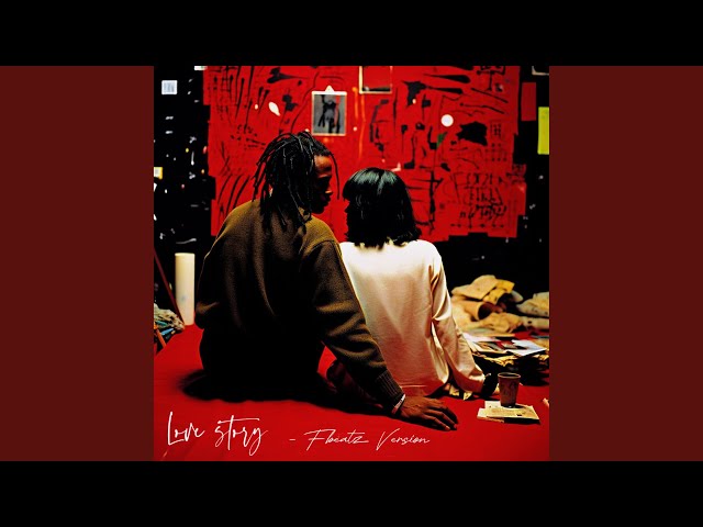 Love story (Fbeatz Version) (Slowed + Reverb)