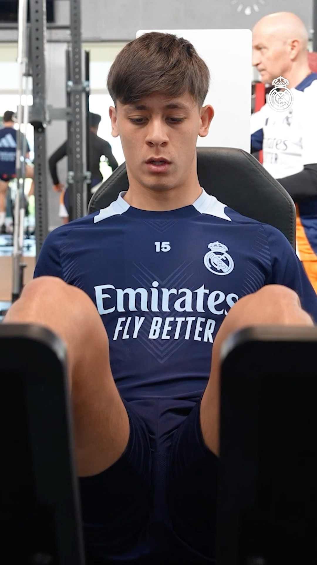 ?⚡?️? #RMCity #realmadrid #football