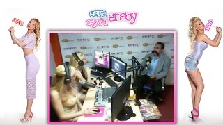 Kamyoncu Vs. Cicişler