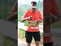 Running a marathon while smoking a pack of cigarettes #marathon #running #smoking #insane #bizarre