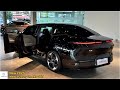 All New 2025! New Super Premium Zeekr 007 - Best of Luxury Car Interior and Exterior Details