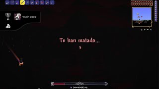 Terraria Visión Doble