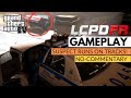 GTA IV - LCPDFR🚔[NYPD] Suspect on Tracks + Shootout  [no-commentary]