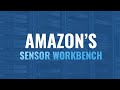 Amazon's Warehouse Automation Simulation Platform